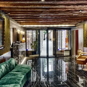 **** Hotell Bisanzio Italien