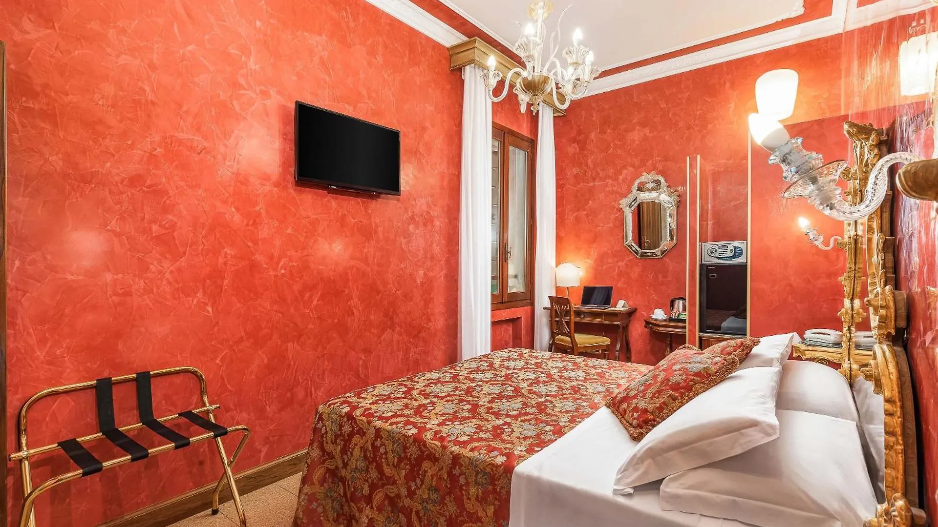 Hotel San Moise Venice