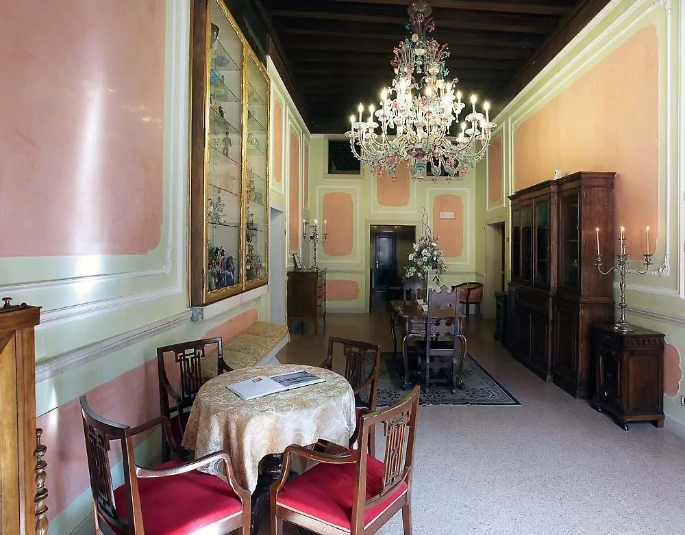 Hotel San Moise Venice 3*,  Italy