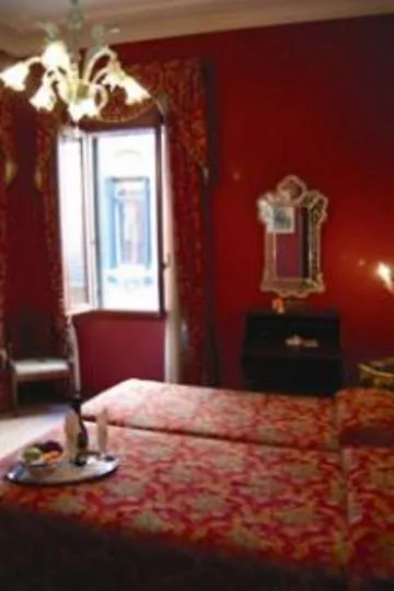 Hotel San Moise Venice