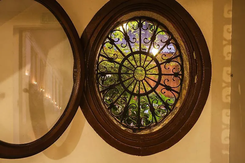 Hotel San Moise Venice