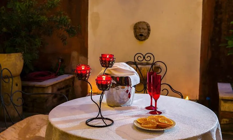 ***  Hotel San Moise Venice Italy