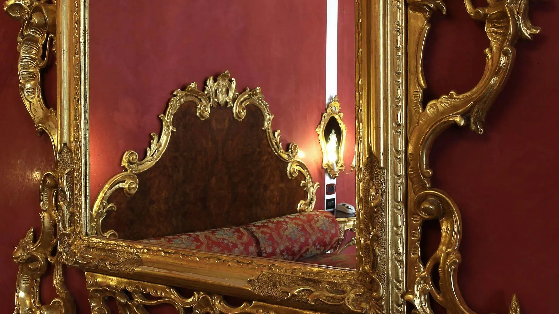 Hotel San Moise Venice