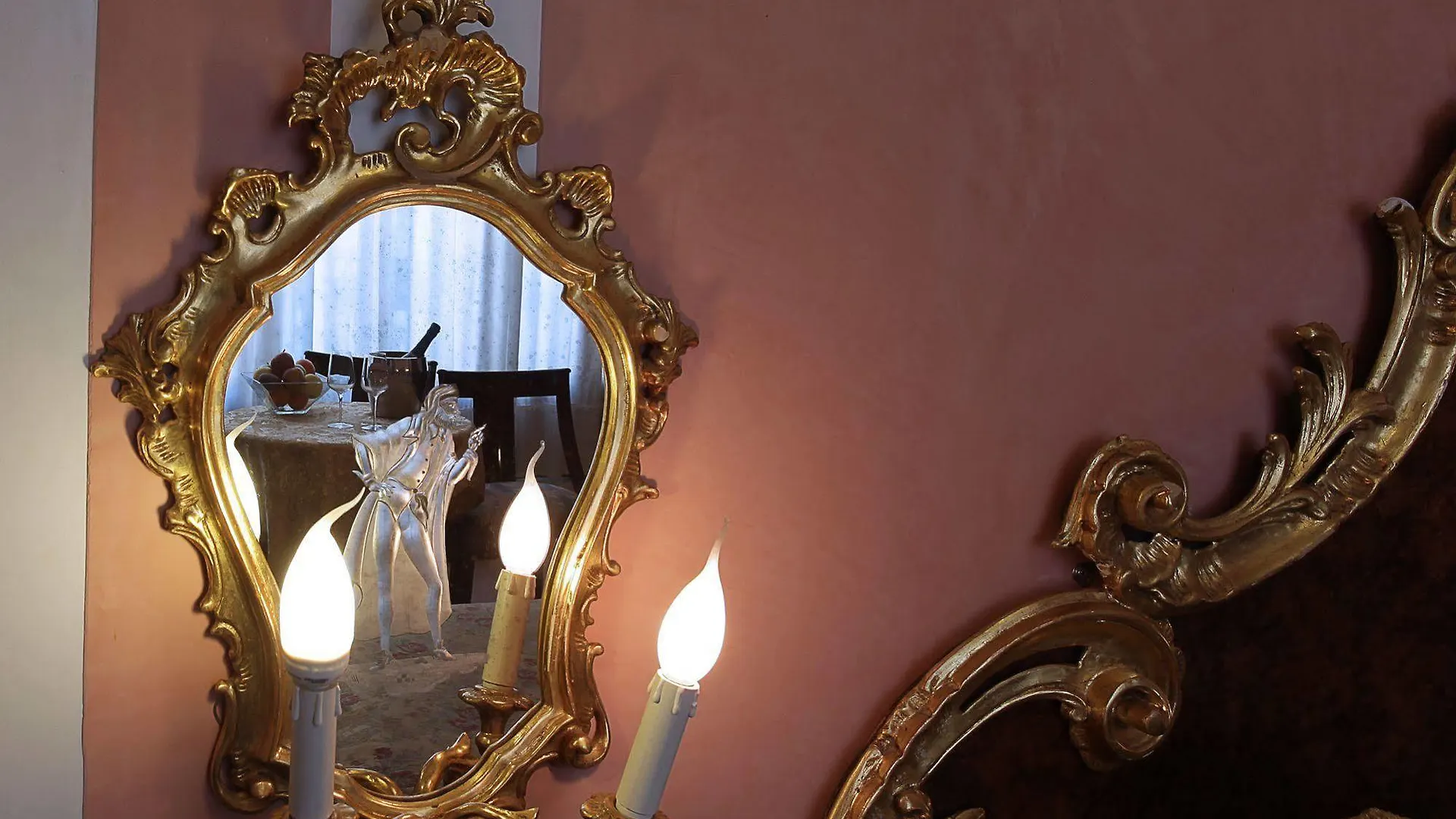Hotel San Moise Venedig 3*,