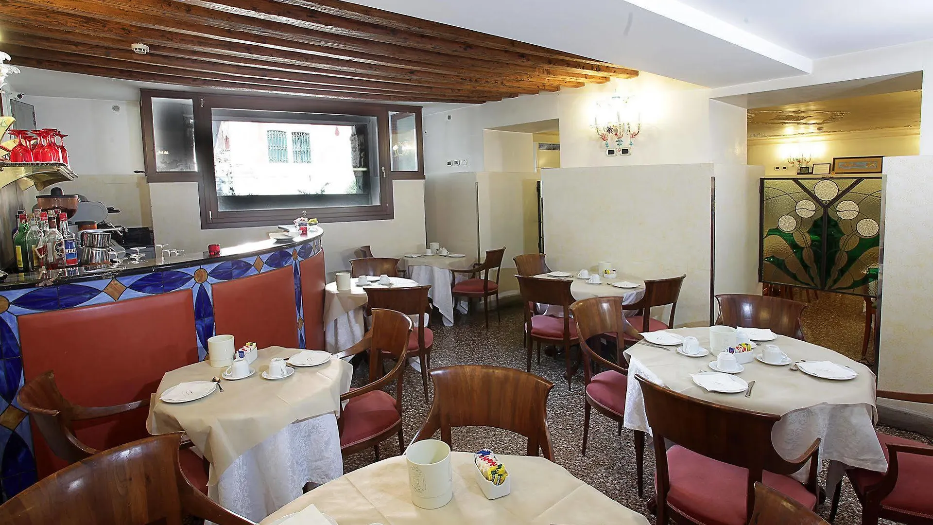 Hotel San Moise Venice