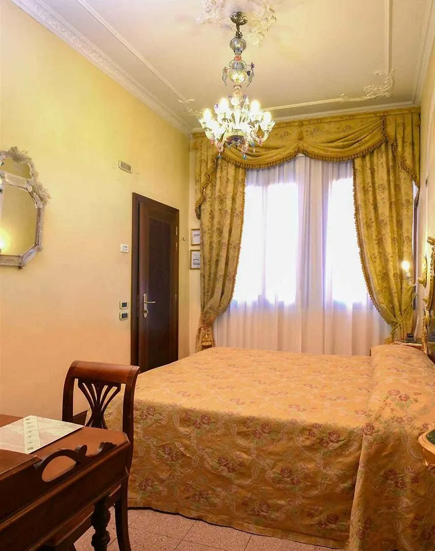 Hotel San Moise Venice