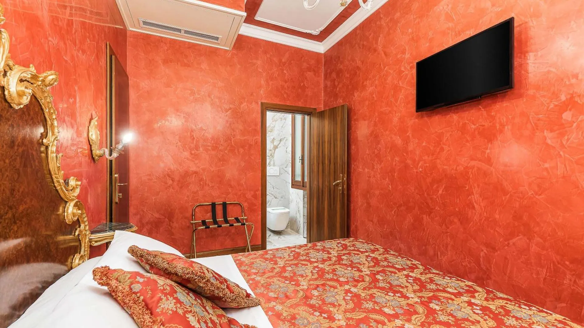 Hotel San Moisè Venetië