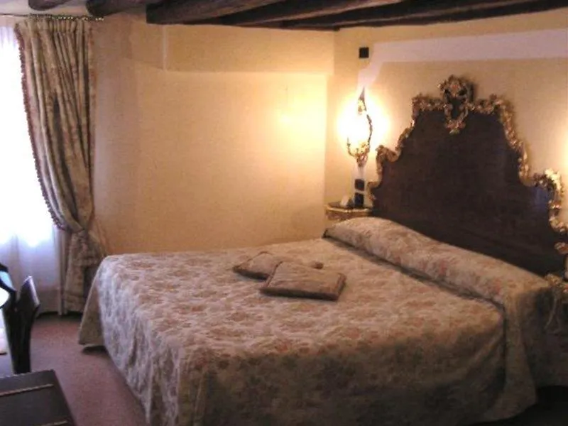 Hotel San Moisè Venetië
